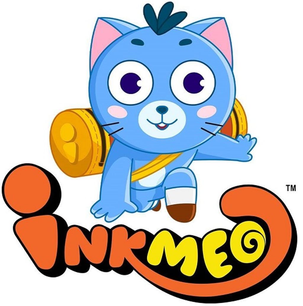 Inkmeo Cover Image